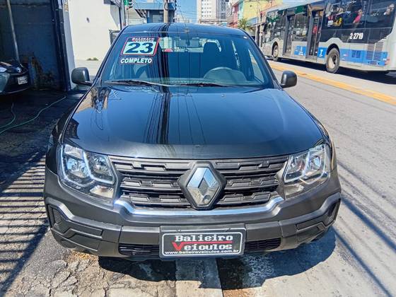 RENAULT OROCH 1.6 16V SCE FLEX PRO MANUAL RENAULT OROCH 1.6 16V SCE FLEX PRO MANUAL